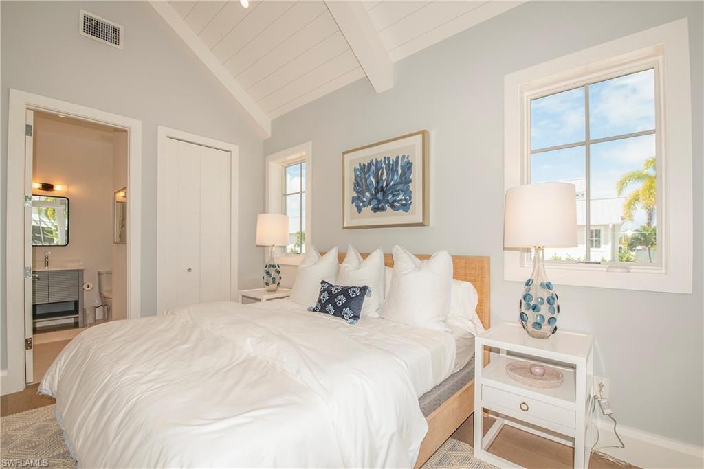 MANGROVE BAY - Residential