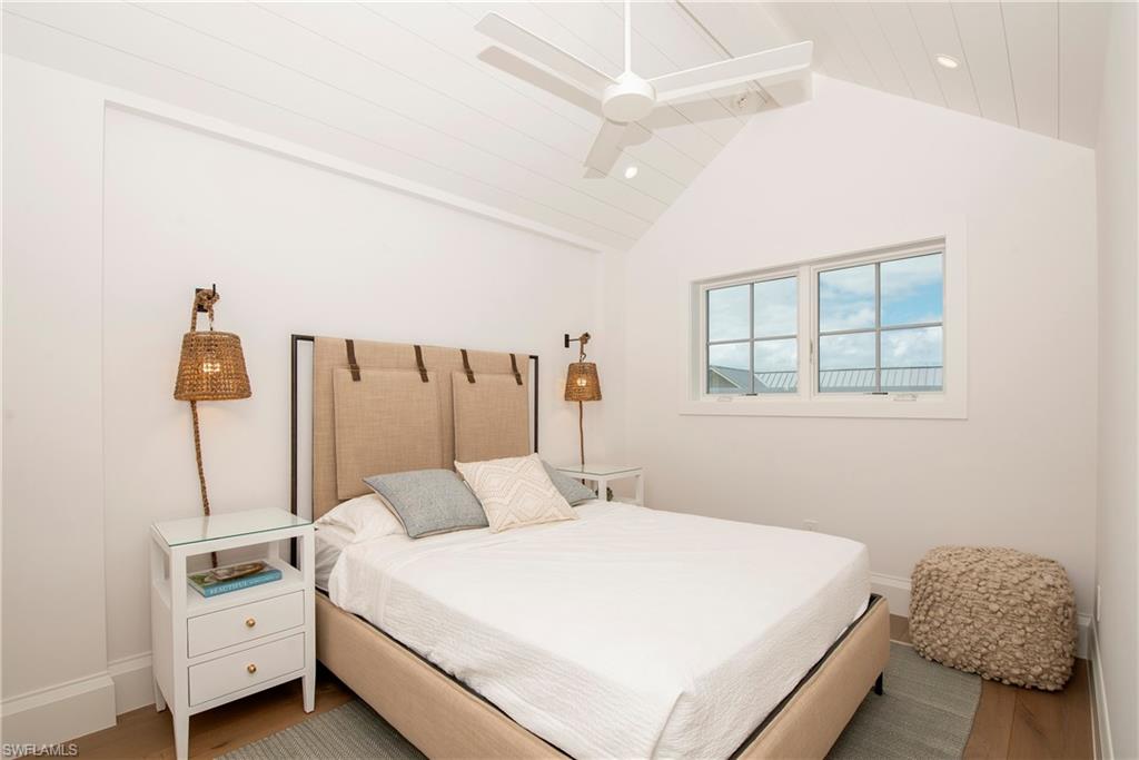 MANGROVE BAY - Residential