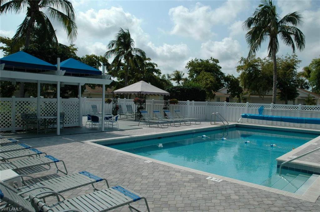 MILL POND - Residential