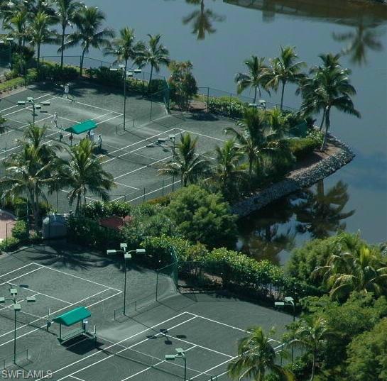 MILL POND - Residential