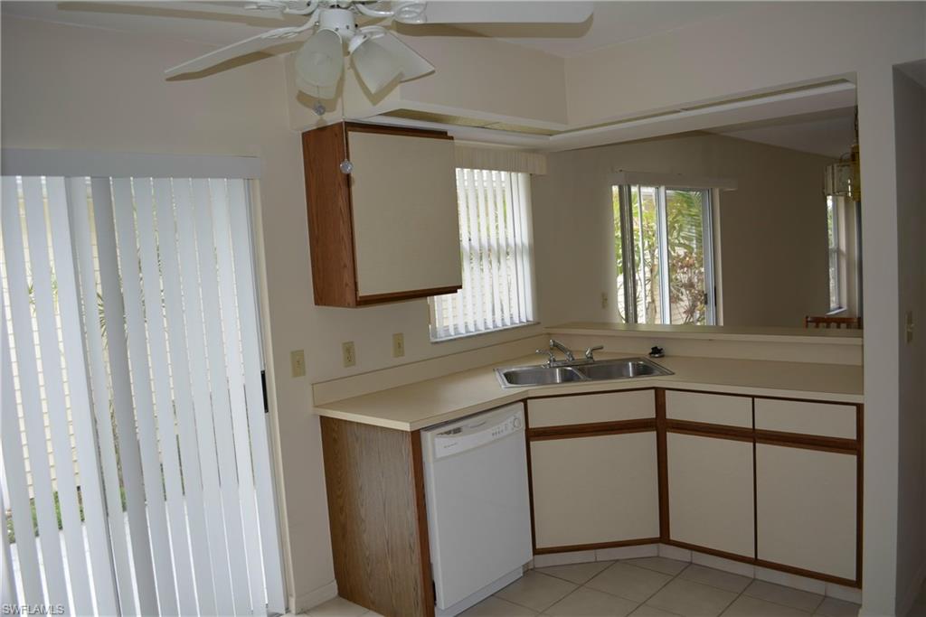 MILL POND - Residential