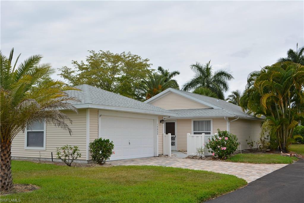 MILL POND - Residential