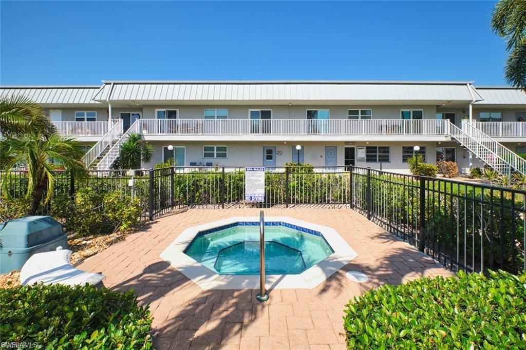 REGENCY CONDO - Residential