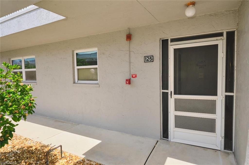 REGENCY CONDO - Residential