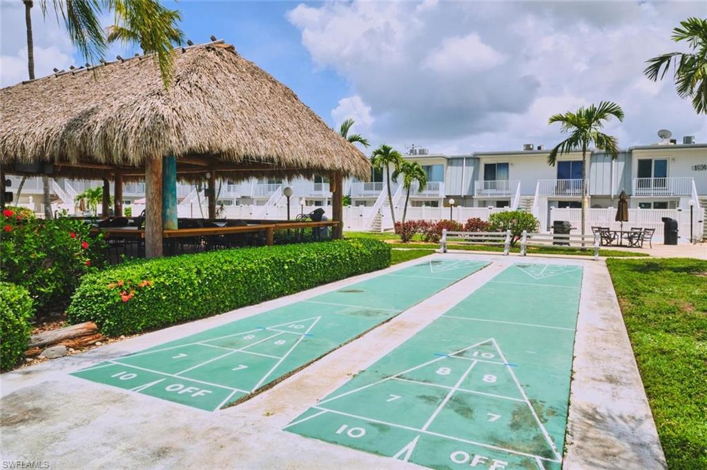 REGENCY CONDO - Residential