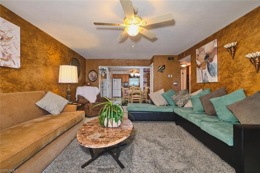 REGENCY CONDO - Residential
