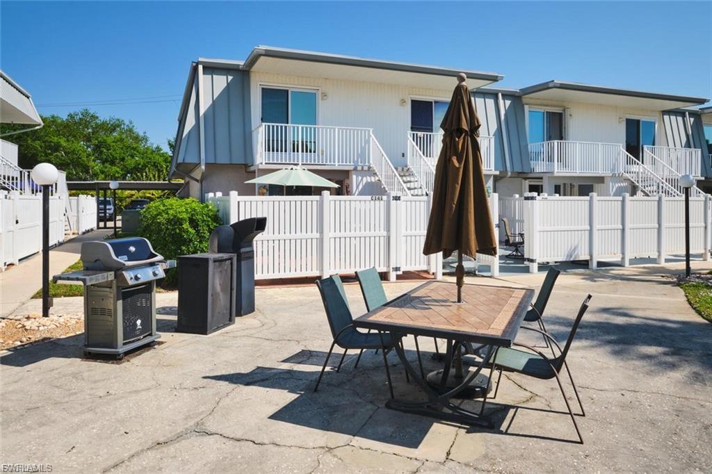REGENCY CONDO - Residential