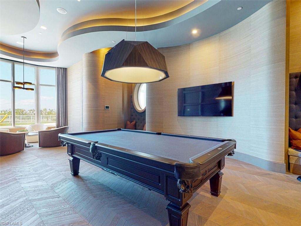 OMEGA AT BONITA BAY - Residential