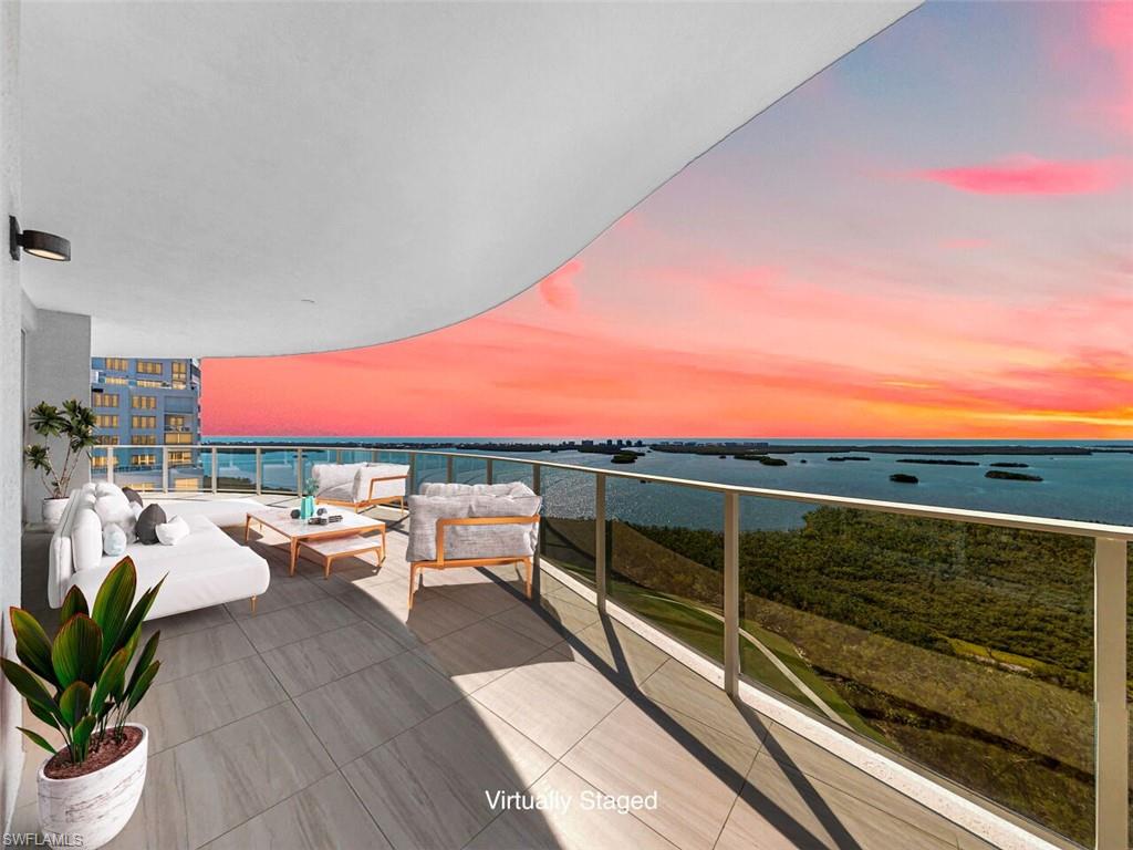 OMEGA AT BONITA BAY - Residential