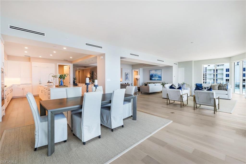OMEGA AT BONITA BAY - Residential