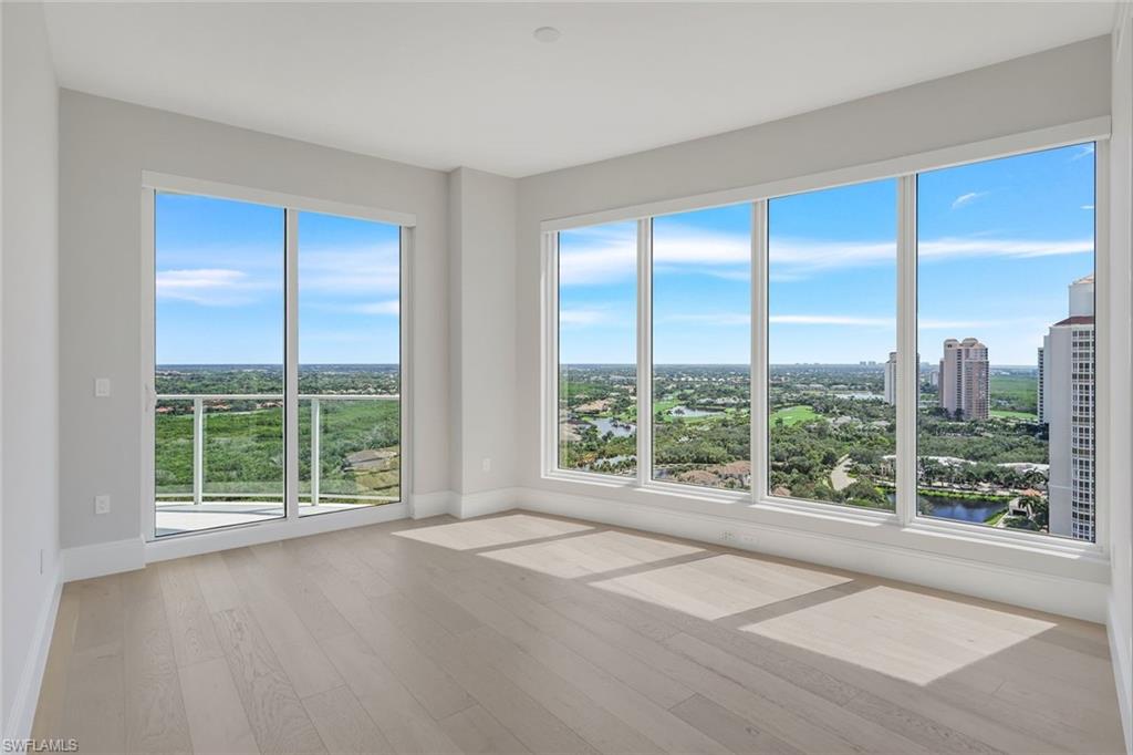OMEGA AT BONITA BAY - Residential