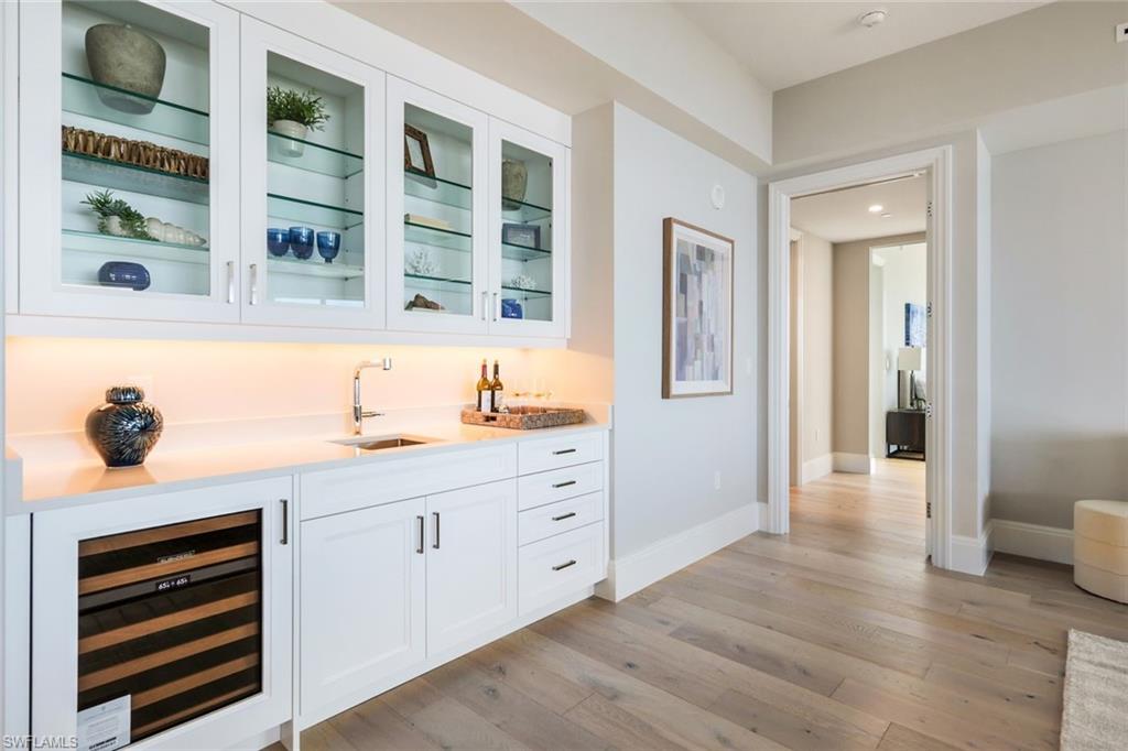 OMEGA AT BONITA BAY - Residential