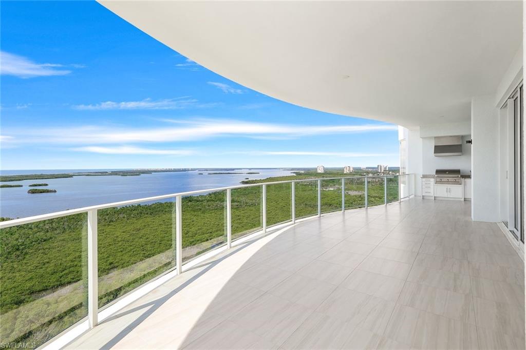 OMEGA AT BONITA BAY - Residential