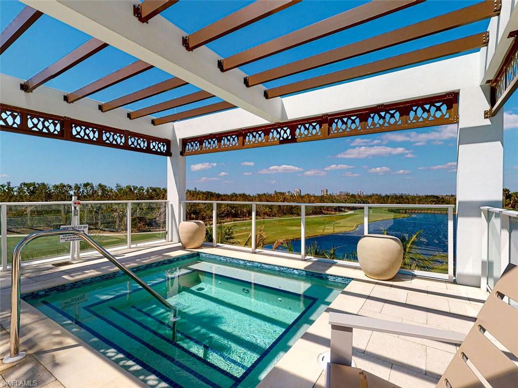 OMEGA AT BONITA BAY - Residential