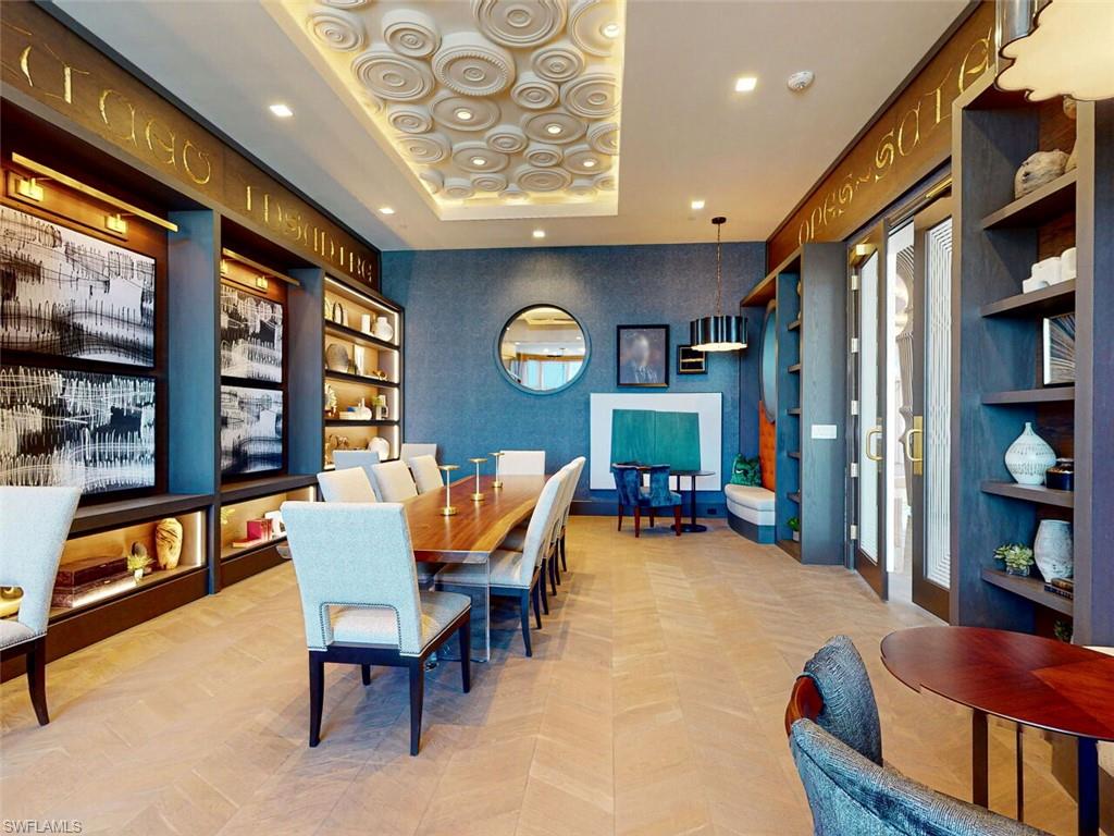 OMEGA AT BONITA BAY - Residential