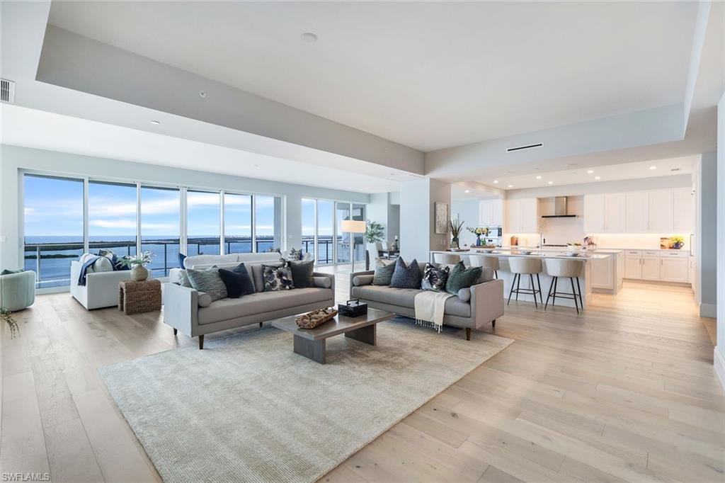 OMEGA AT BONITA BAY - Residential