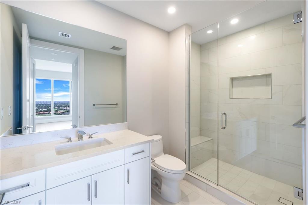 OMEGA AT BONITA BAY - Residential