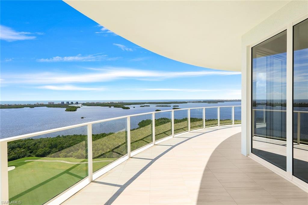 OMEGA AT BONITA BAY - Residential