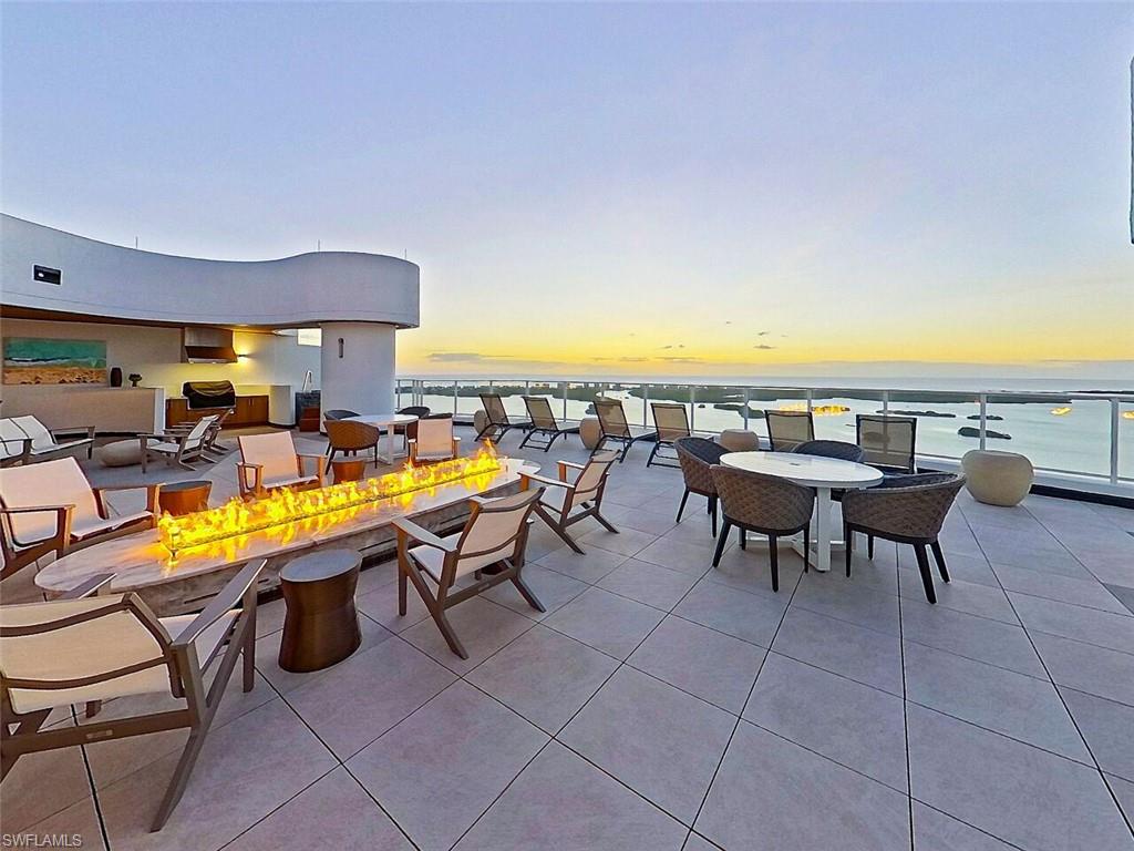 OMEGA AT BONITA BAY - Residential