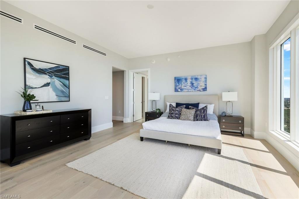 OMEGA AT BONITA BAY - Residential