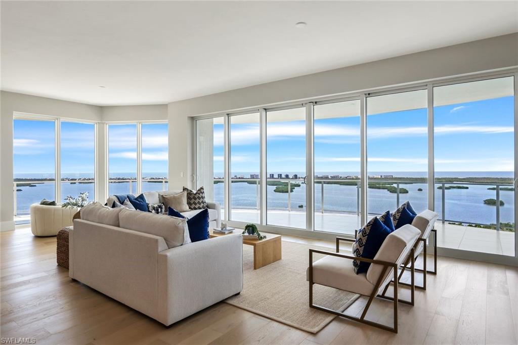 OMEGA AT BONITA BAY - Residential