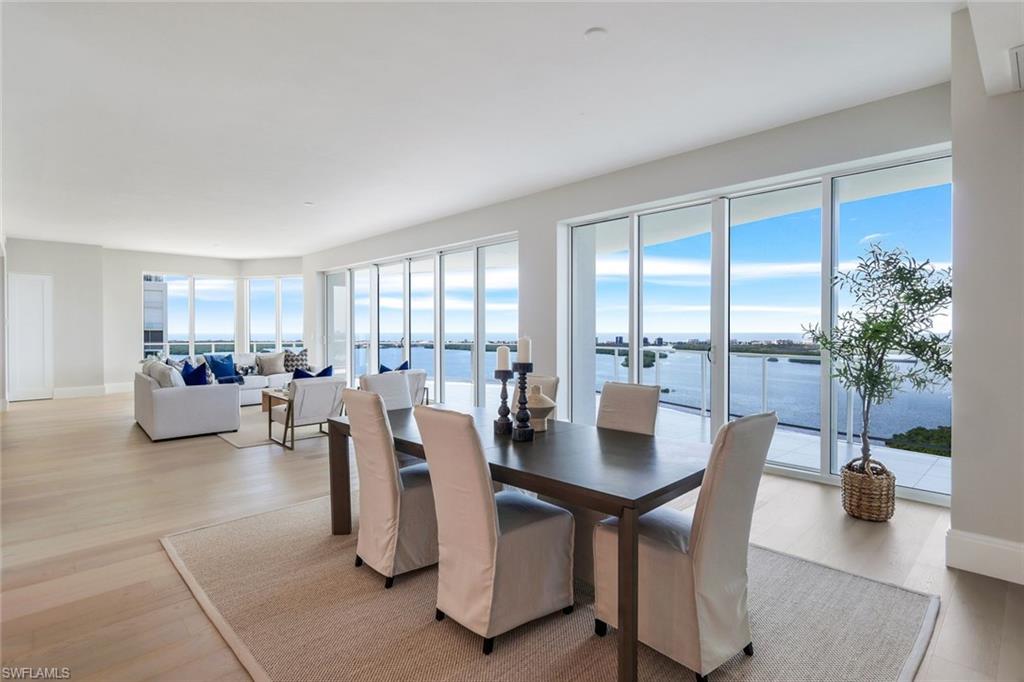 OMEGA AT BONITA BAY - Residential