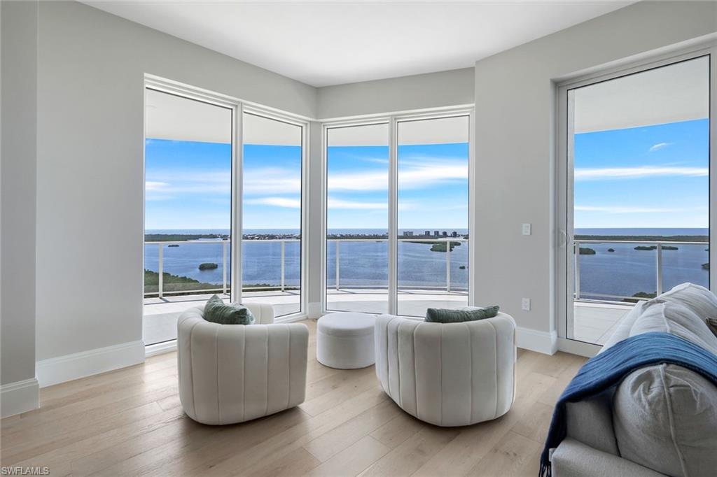 OMEGA AT BONITA BAY - Residential