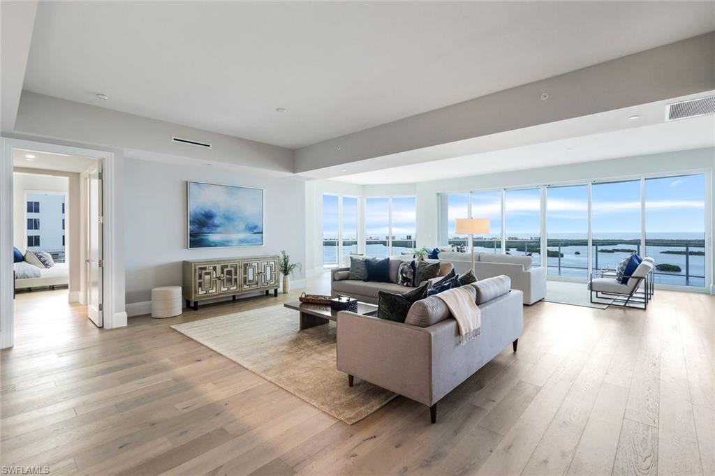 OMEGA AT BONITA BAY - Residential