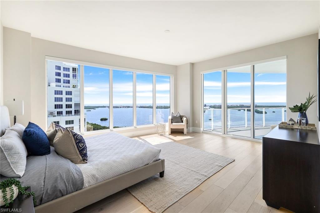 OMEGA AT BONITA BAY - Residential