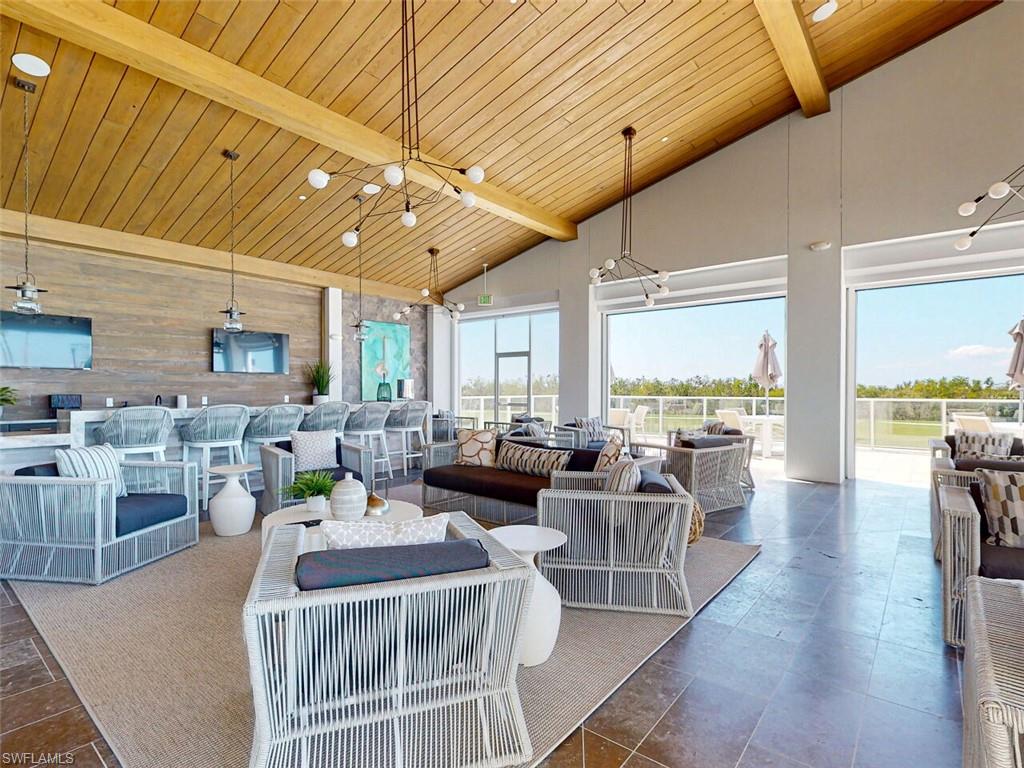 OMEGA AT BONITA BAY - Residential