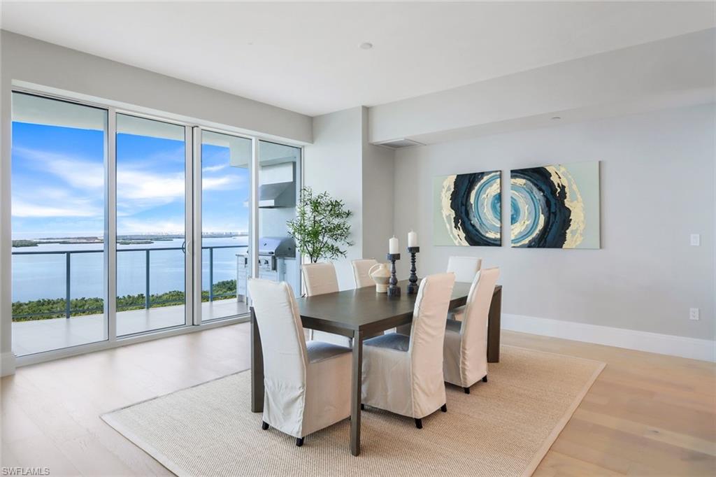 OMEGA AT BONITA BAY - Residential