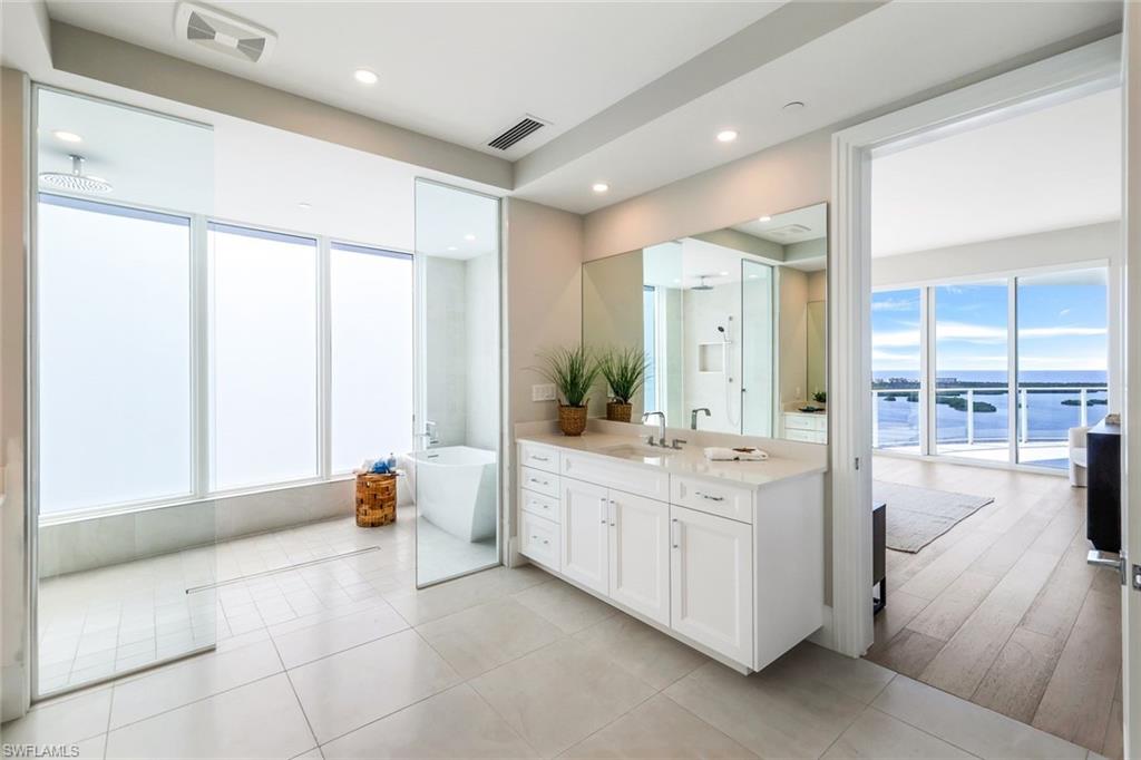 OMEGA AT BONITA BAY - Residential