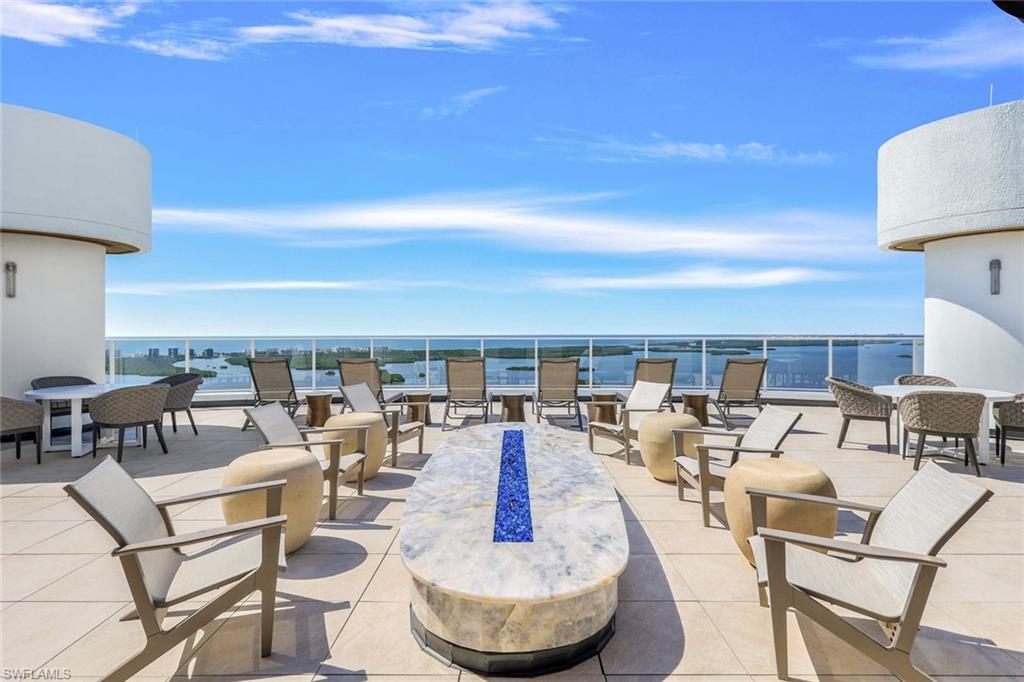 OMEGA AT BONITA BAY - Residential
