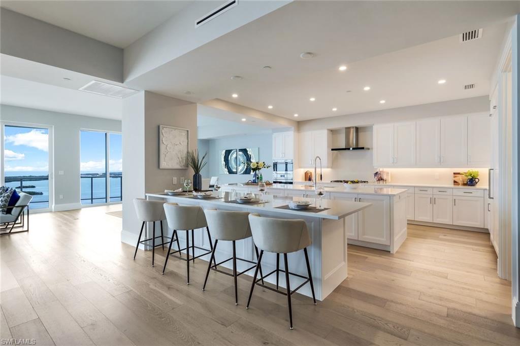 OMEGA AT BONITA BAY - Residential