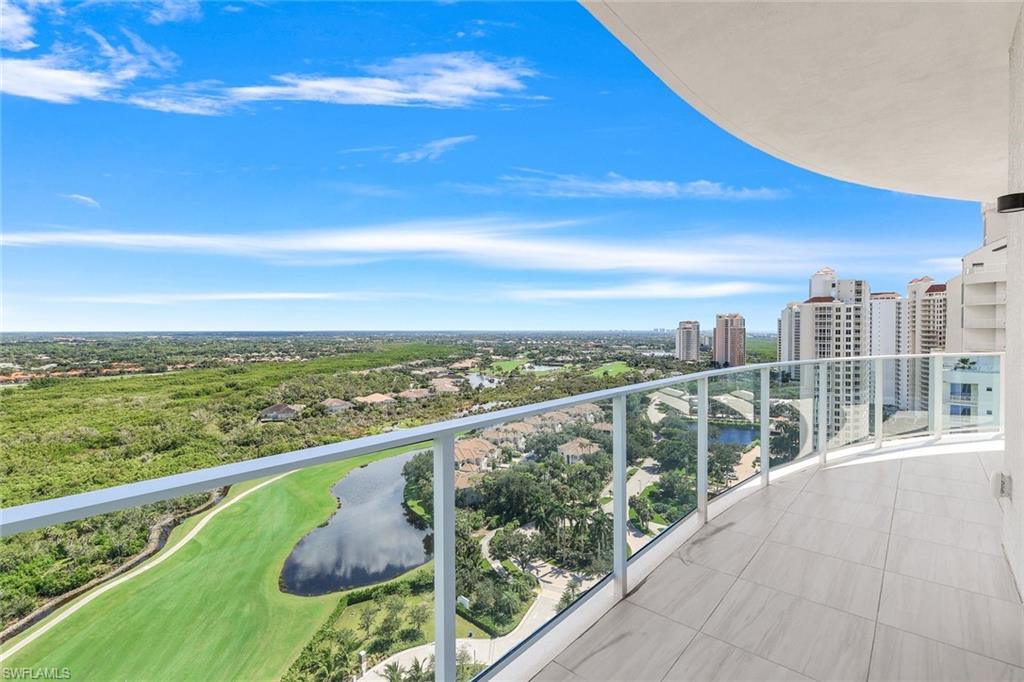 OMEGA AT BONITA BAY - Residential