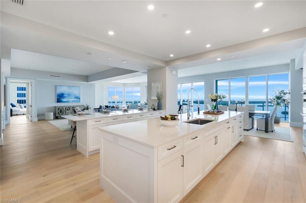 OMEGA AT BONITA BAY - Residential