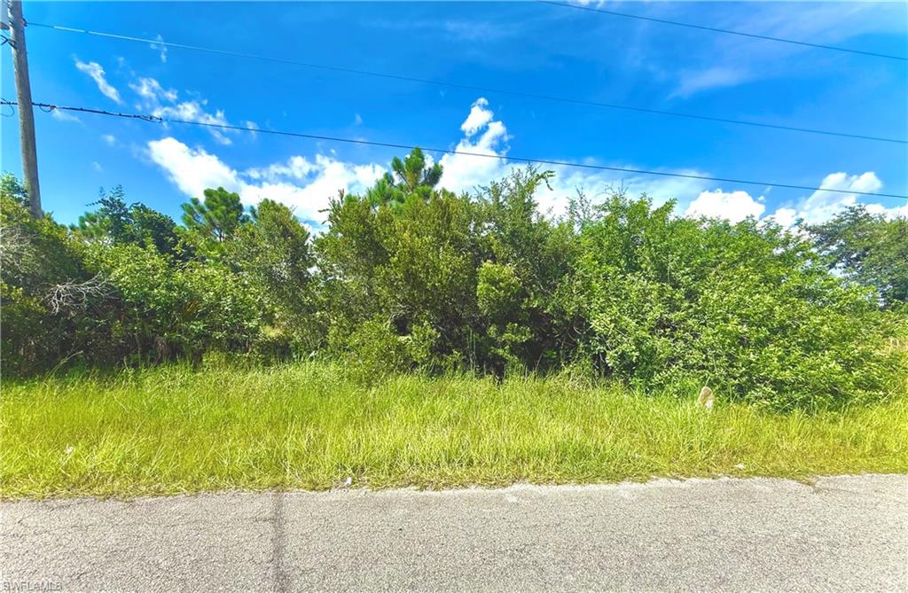 LEHIGH ACRES - Land