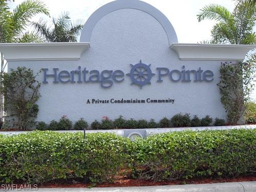 HERITAGE POINTE - Residential