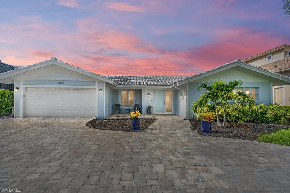 ROYAL HARBOR - Residential