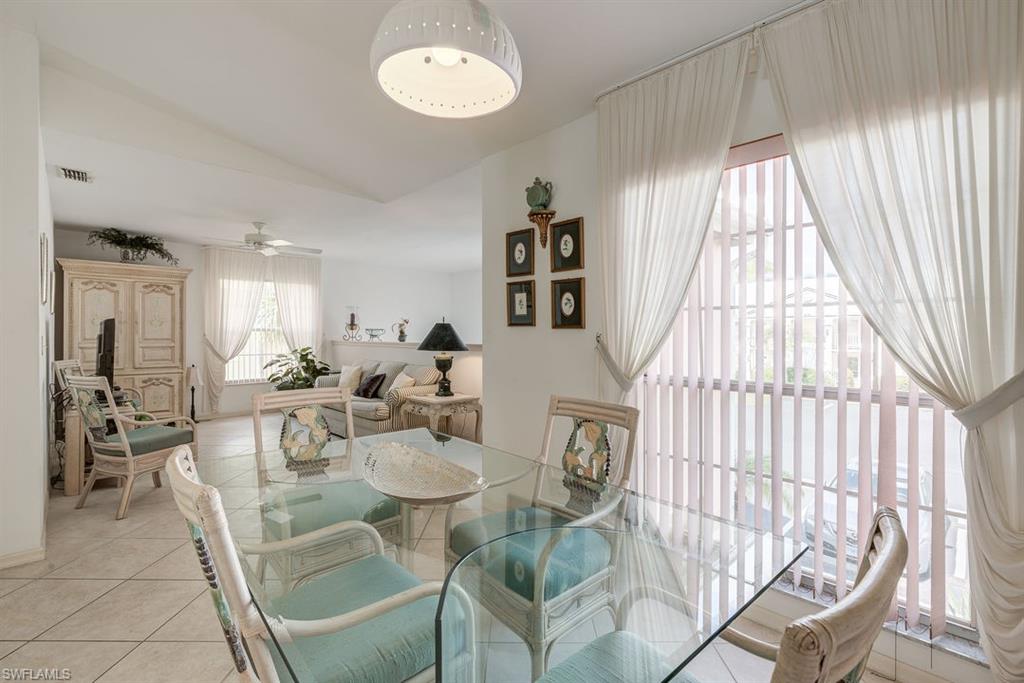 PAVILION CLUB - Residential