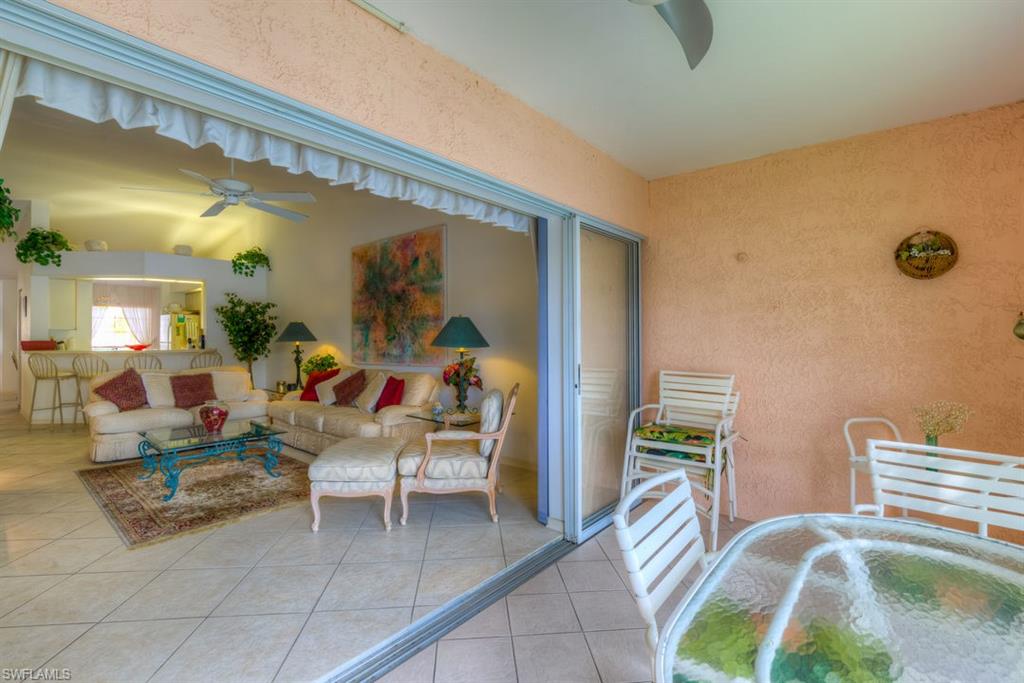 PAVILION CLUB - Residential