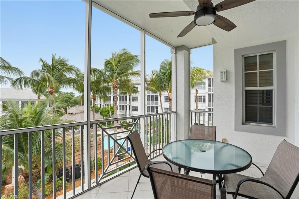 BONITA VILLAGE - Residential