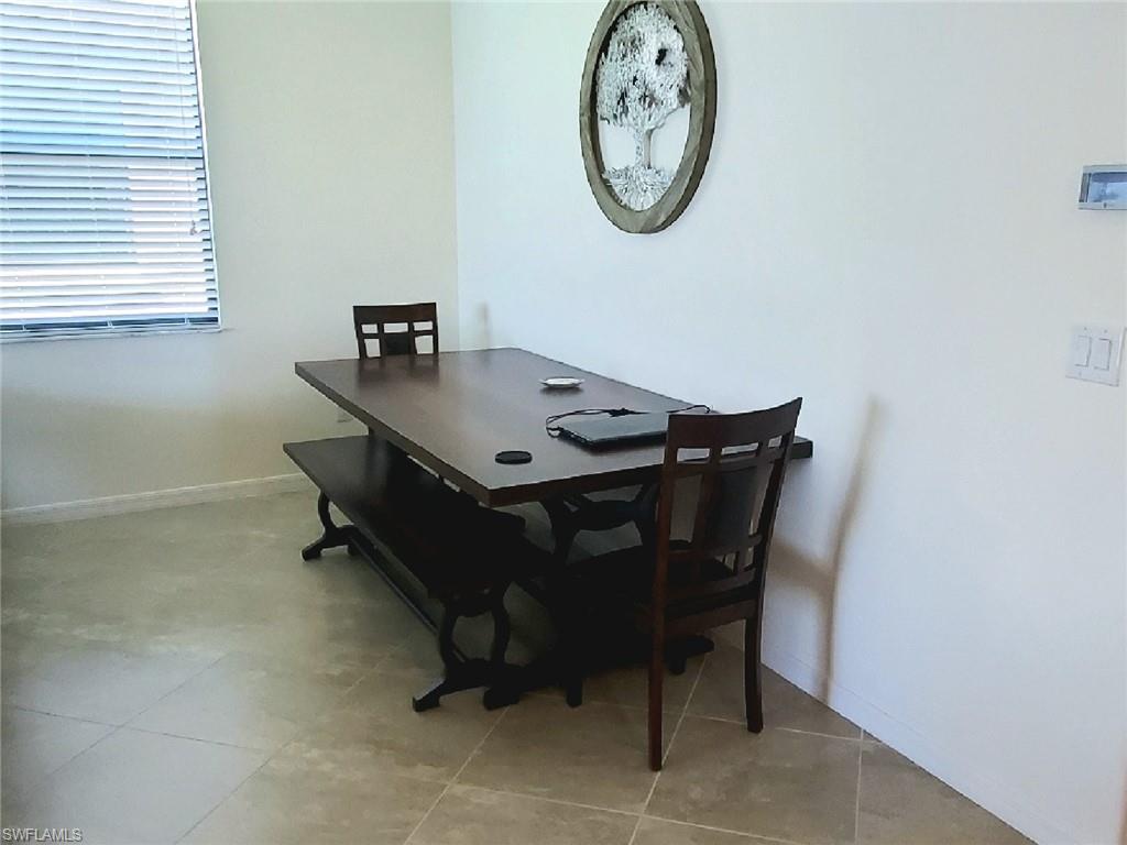 PORTICO - Residential