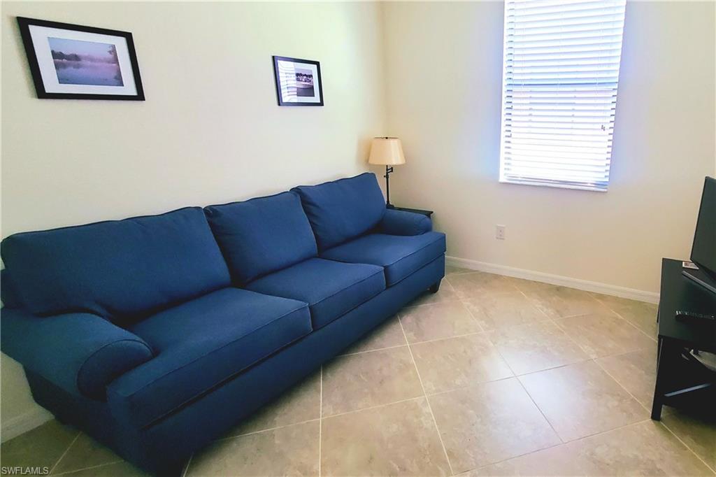 PORTICO - Residential