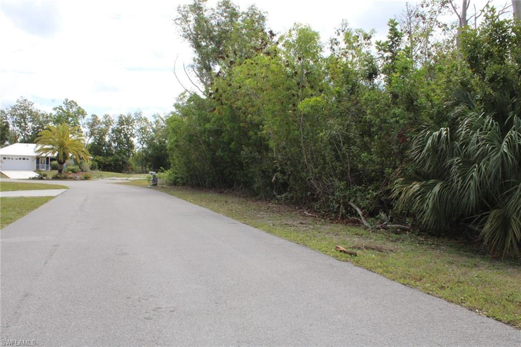 PINE ISLAND VILLAGE - Land