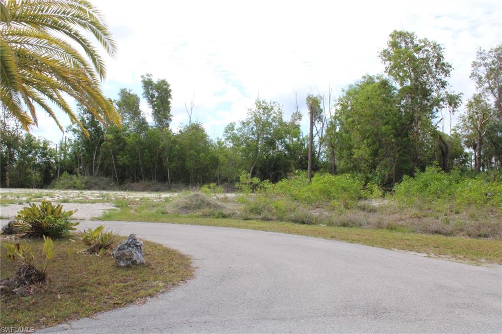 PINE ISLAND VILLAGE - Land