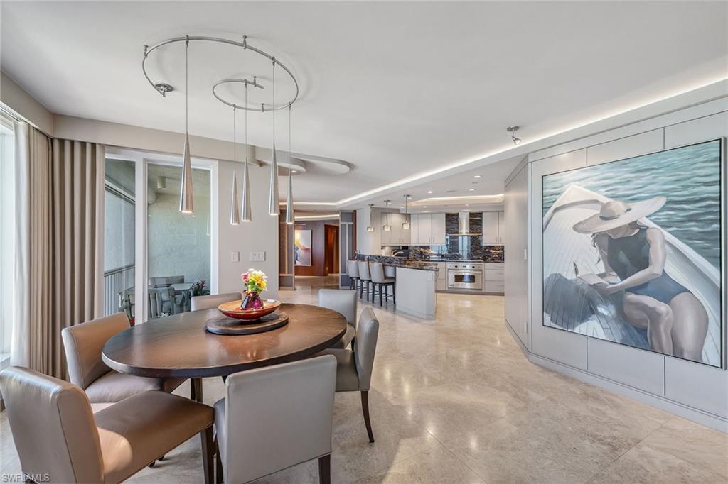 CONTESSA AT BAY COLONY - Residential