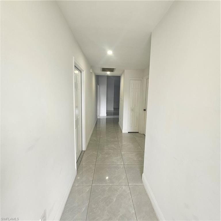 LEHIGH ACRES - Residential Lease
