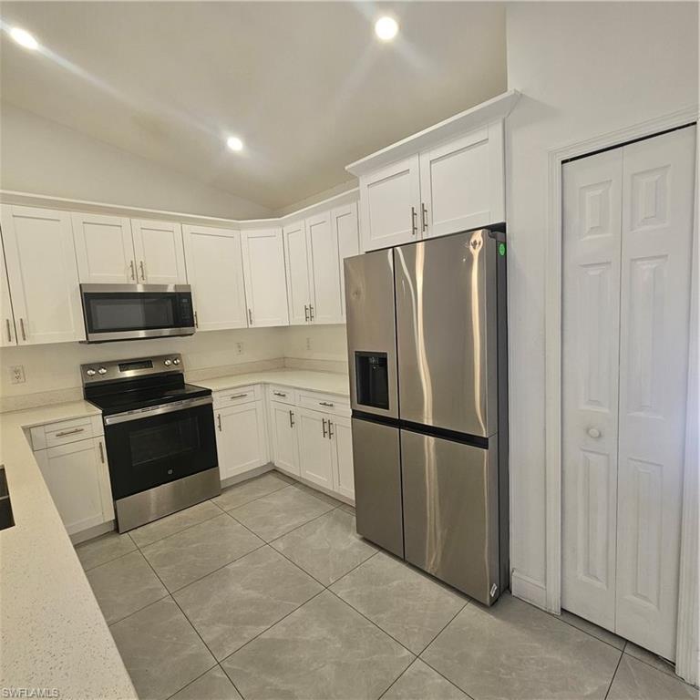 LEHIGH ACRES - Residential Lease