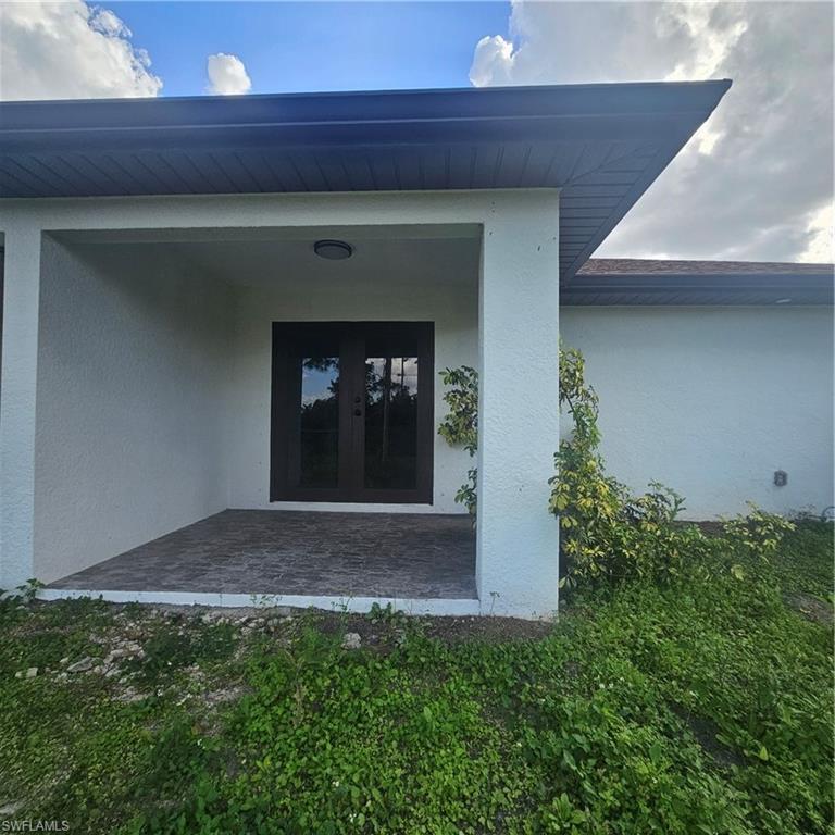 LEHIGH ACRES - Residential Lease